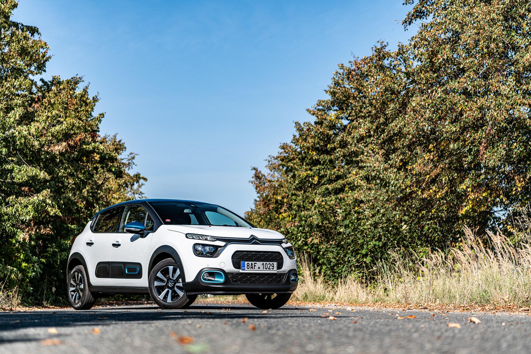 Citroën C3 Aircross