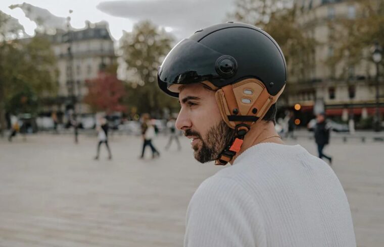 casque tandem light