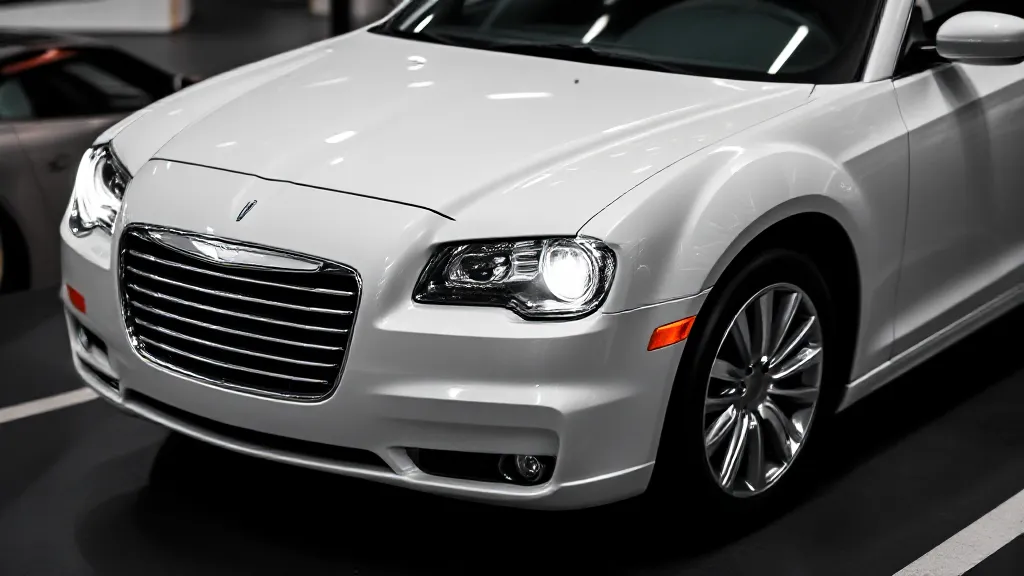 Chrysler