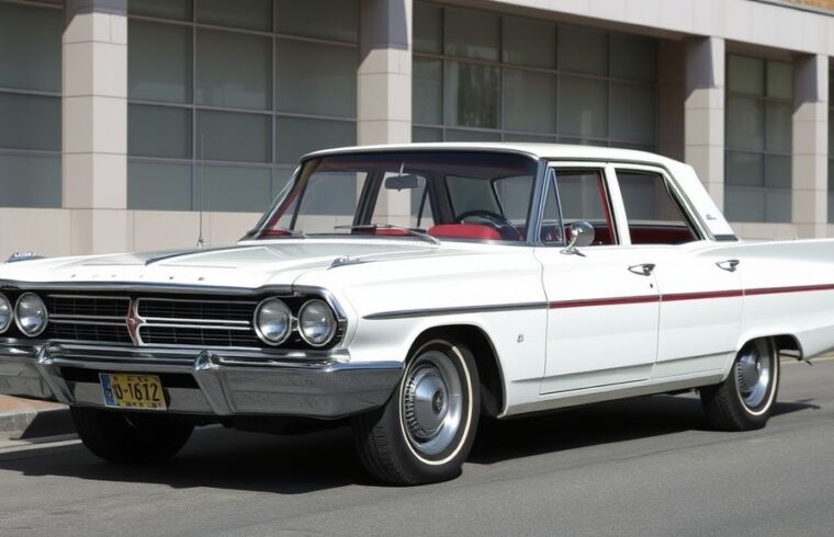 Dodge Monaco