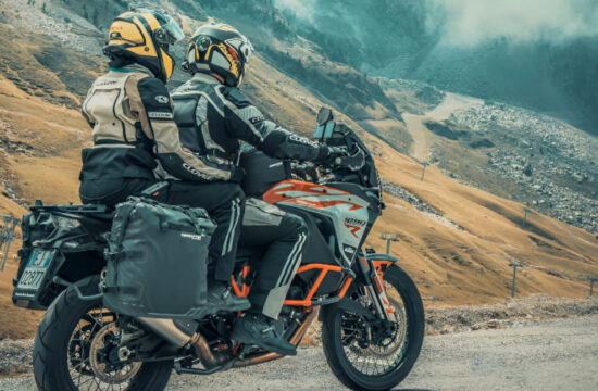 équipement moto cross