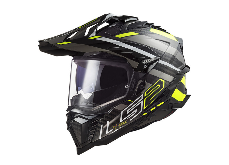 équiper pour la piste