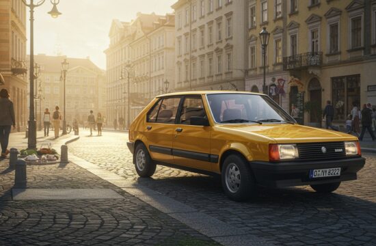 Simca Talbot Horizon