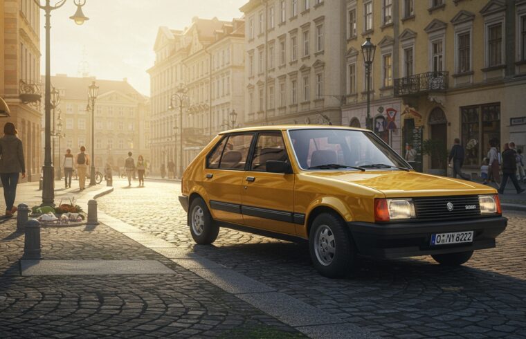 Simca Talbot Horizon