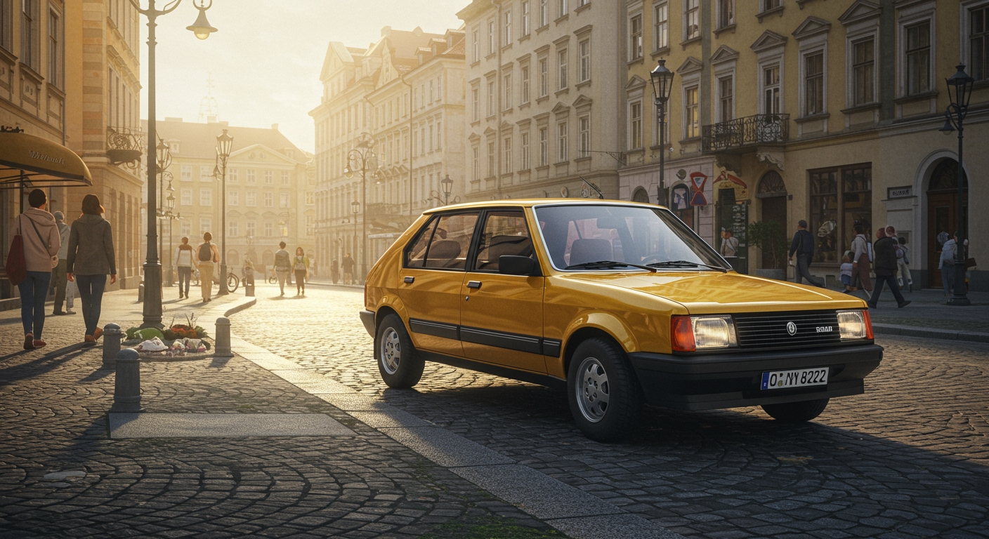 Simca Talbot Horizon