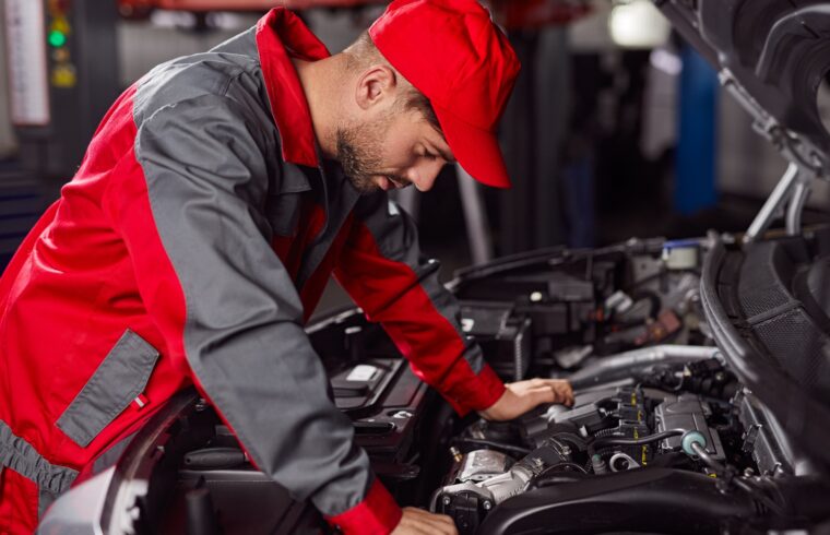 reprogrammation moteur