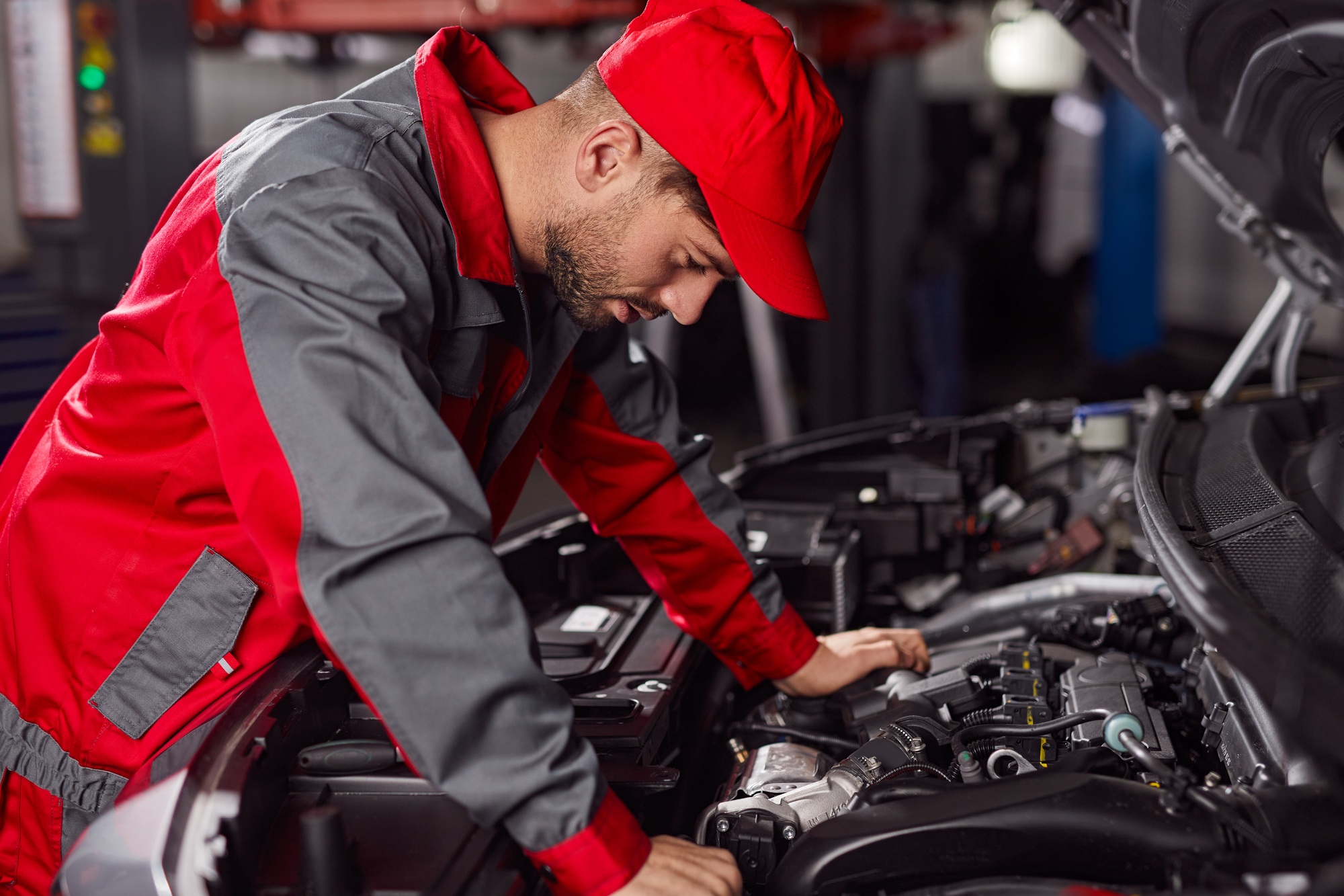 reprogrammation moteur