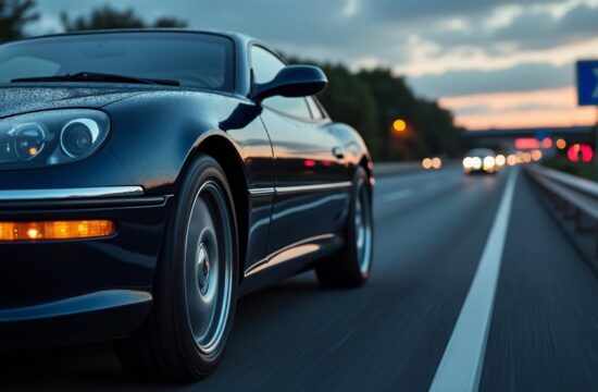 découvrez les sensations uniques de conduite de la peugeot 907 sur autoroute. performances, confort et technologie se mêlent pour offrir une expérience de conduite inoubliable. apprenez à maîtriser ses atouts et à anticiper les comportements de la route.
