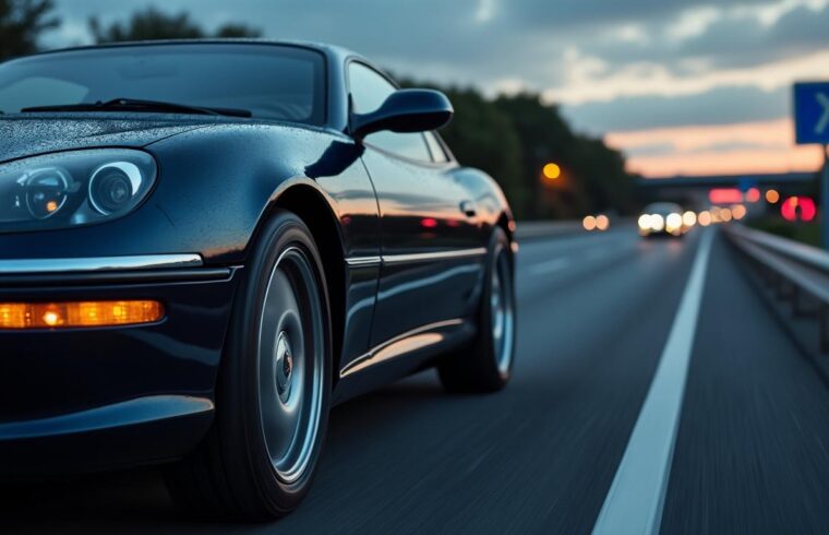 découvrez les sensations uniques de conduite de la peugeot 907 sur autoroute. performances, confort et technologie se mêlent pour offrir une expérience de conduite inoubliable. apprenez à maîtriser ses atouts et à anticiper les comportements de la route.