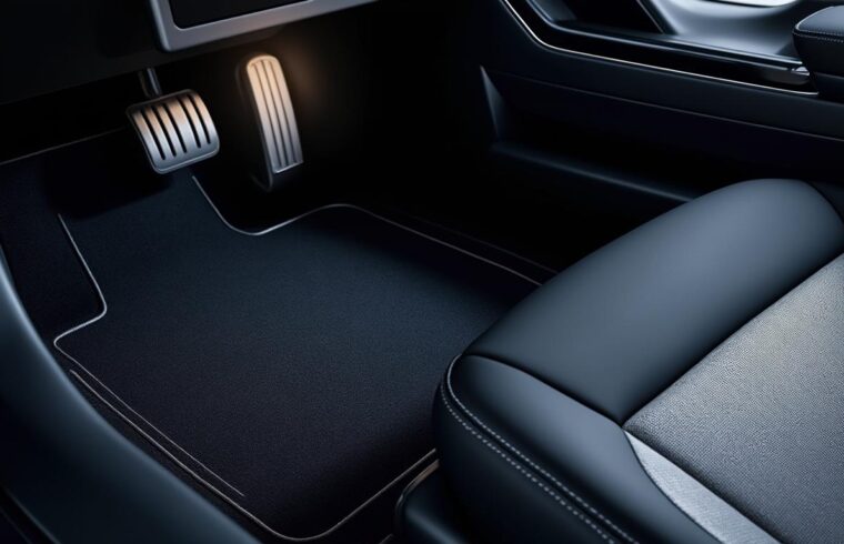 découvrez une sélection d'accessoires pour tesla model 3 highland sur aliexpress, conçus pour améliorer votre expérience de conduite. trouvez des pièces personnalisées et des gadgets innovants qui optimiseront le confort et la performance de votre véhicule.