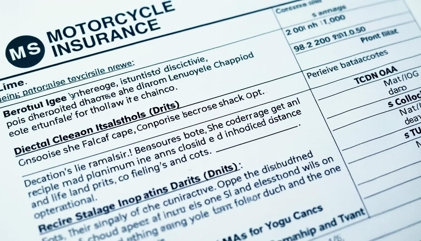 découvrez notre assurance moto 125 spécialement conçue pour les détenteurs du permis b. profitez de prix accessibles et d'une couverture complète pour une conduite sereine sur toutes vos routes. comparez nos offres et garantissez votre sécurité dès aujourd'hui !