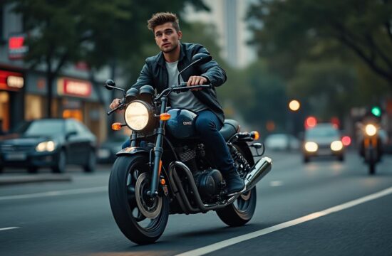 découvrez des tarifs compétitifs pour l'assurance moto 125 avec permis b. assurez votre conduite en toute sérénité grâce à des offres adaptées à vos besoins, pour rouler en toute confiance.