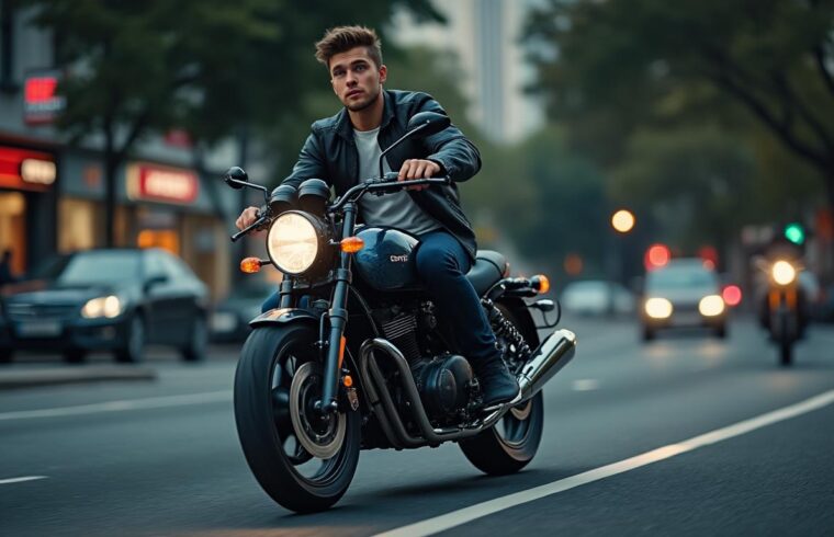 découvrez des tarifs compétitifs pour l'assurance moto 125 avec permis b. assurez votre conduite en toute sérénité grâce à des offres adaptées à vos besoins, pour rouler en toute confiance.