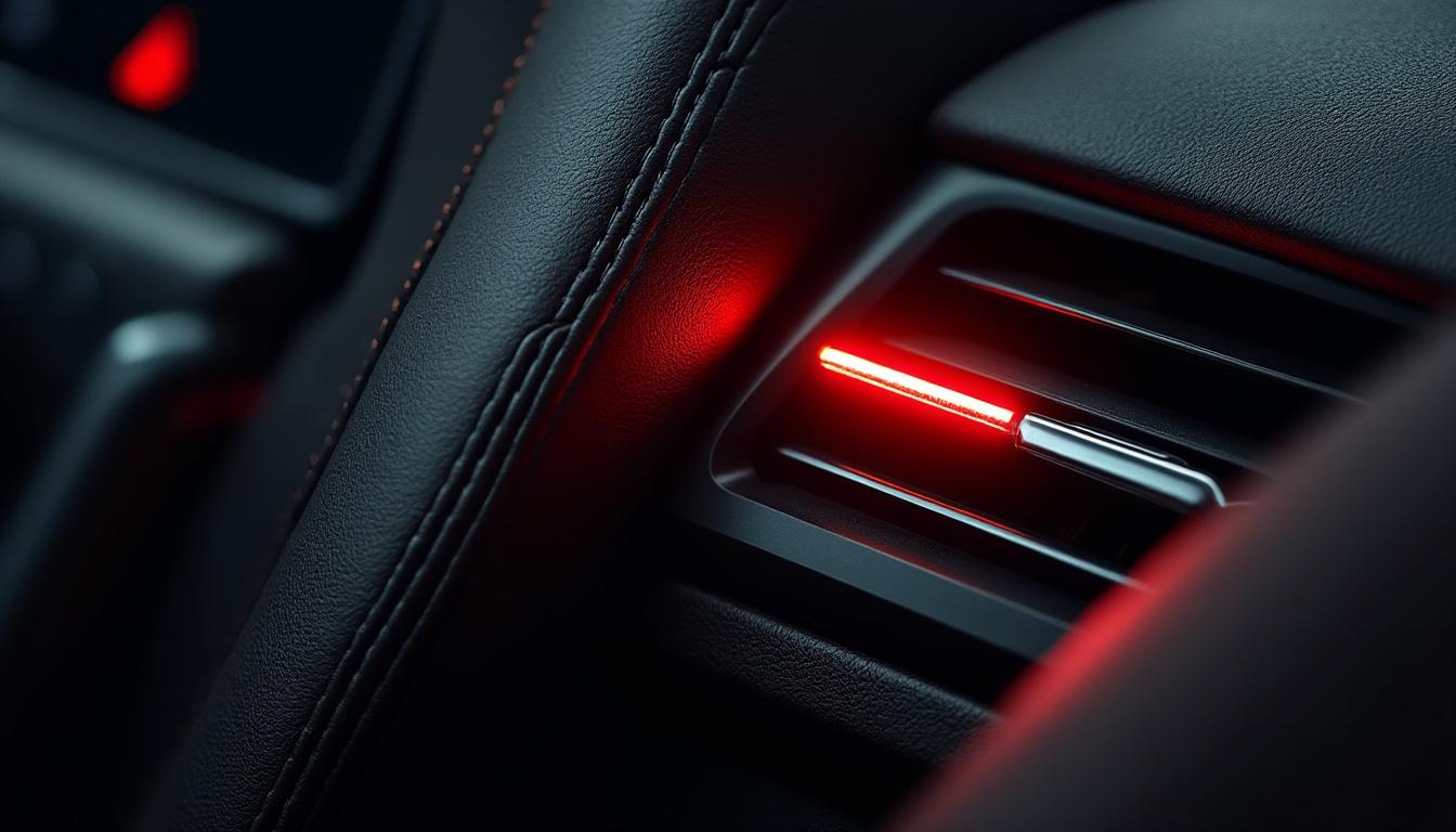 découvrez les astuces du voyant d'airbag pour réussir votre contrôle technique sans mauvaises surprises. informez-vous sur les vérifications essentielles et optimisez la sécurité de votre véhicule avant l'examen.