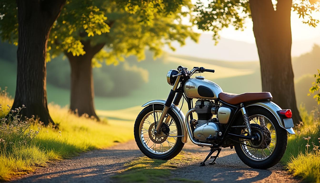 découvrez les étapes essentielles pour arrêter votre assurance moto sans avoir à vendre votre véhicule. apprenez à résilier votre contrat en toute simplicité et profitez d'une démarche claire et efficace.