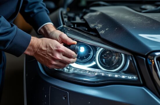 découvrez notre guide étape par étape pour installer facilement une ampoule led 9006 dans votre voiture. suivez nos conseils pratiques pour améliorer votre visibilité sur la route et donner un coup de neuf à votre éclairage automobile.