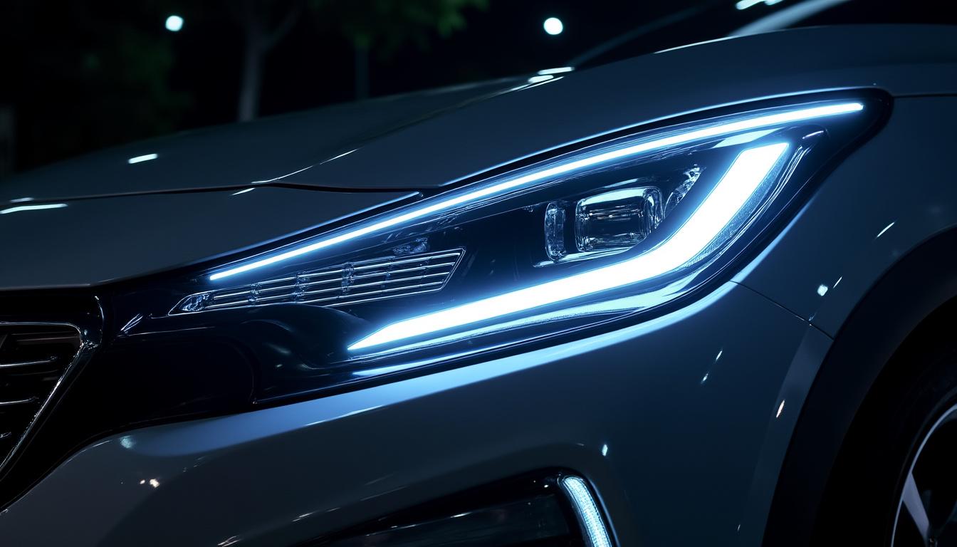 découvrez comment installer facilement une ampoule led 9006 pour votre voiture. suivez nos étapes simples et efficaces pour améliorer l'éclairage de votre véhicule tout en économisant de l'énergie.