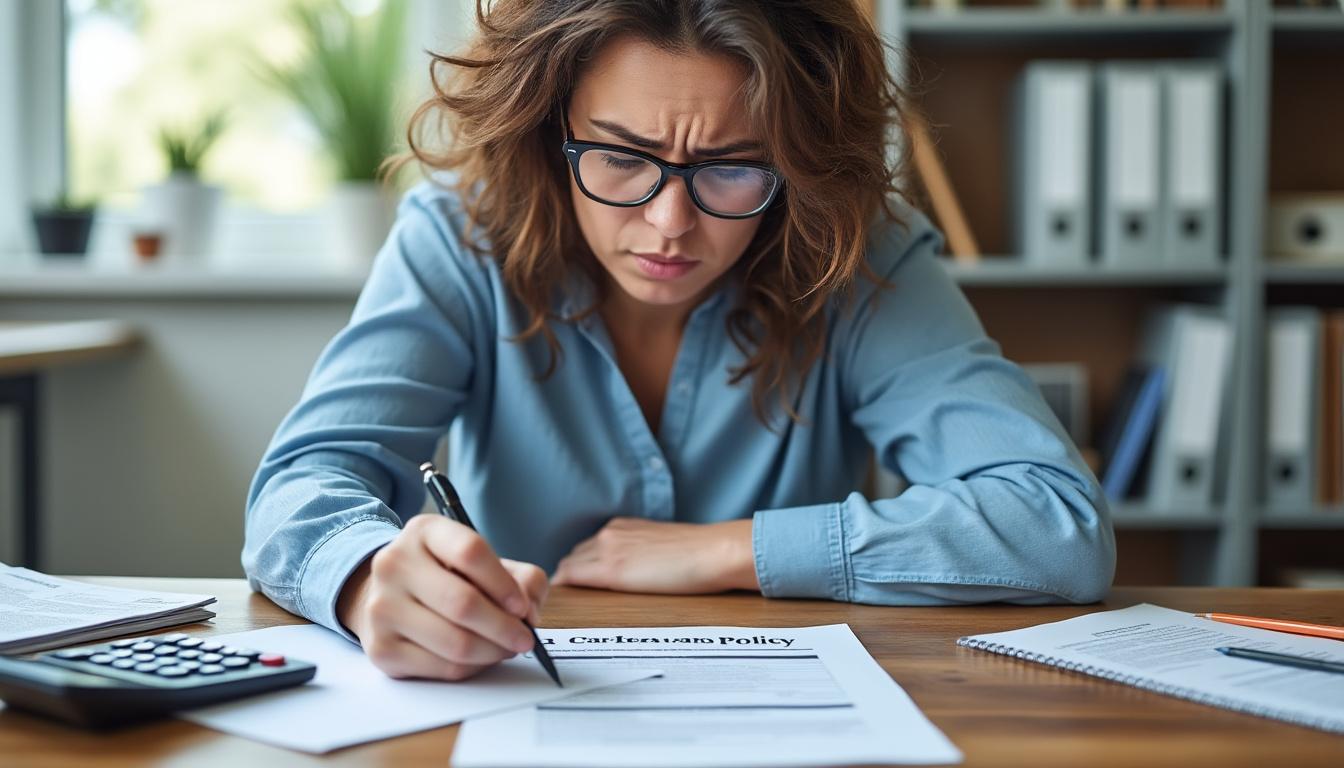 découvrez comment le système de bonus-malus en assurance auto peut influencer vos choix d'assurances. ce tableau explicite les impacts financiers liés à votre conduite et vous aide à choisir la meilleure offre pour protéger votre véhicule tout en optimisant vos coûts.