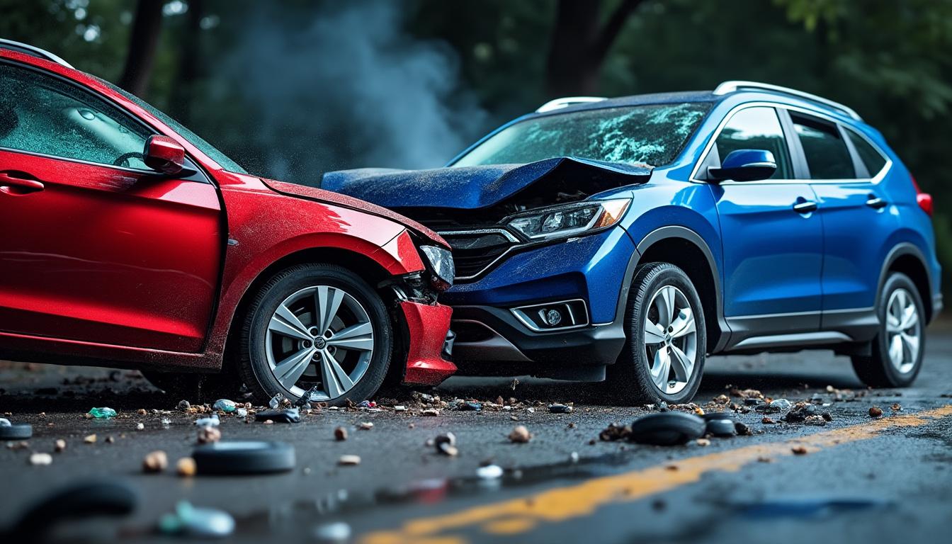 découvrez comment le système de bonus-malus en assurance auto influence vos choix d'assurances. apprenez à interpréter le tableau des bonus-malus pour optimiser vos économies et choisir la meilleure couverture pour votre véhicule.