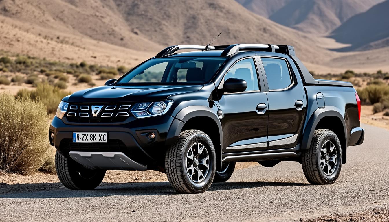 découvrez la dacia sandman, un véhicule alliant design moderne et performances remarquables. explorez sa fiche technique complète et laissez-vous surprendre par ses caractéristiques qui redéfinissent l'expérience de conduite. un must pour les passionnés de véhicules innovants.