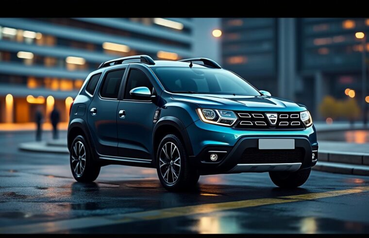 découvrez la dacia sandman, un véhicule au design audacieux et aux performances impressionnantes. plongez dans notre fiche technique pour tout savoir sur ses caractéristiques exceptionnelles et son expérience de conduite inégalée.