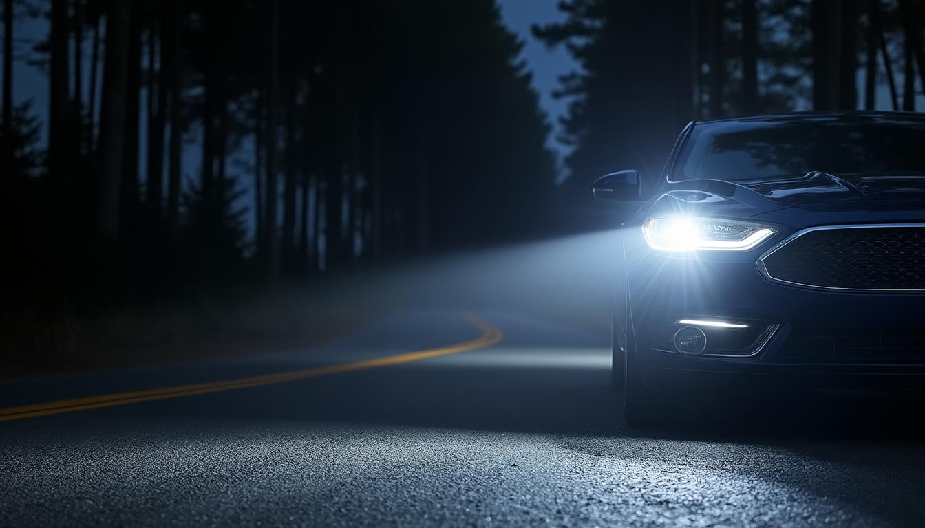 découvrez comment les ampoules led 80w bay 15b pour voiture améliorent votre sécurité et votre visibilité sur la route, tout en offrant une consommation d'énergie réduite et une durée de vie prolongée. transformez votre expérience de conduite grâce à cette technologie innovante!