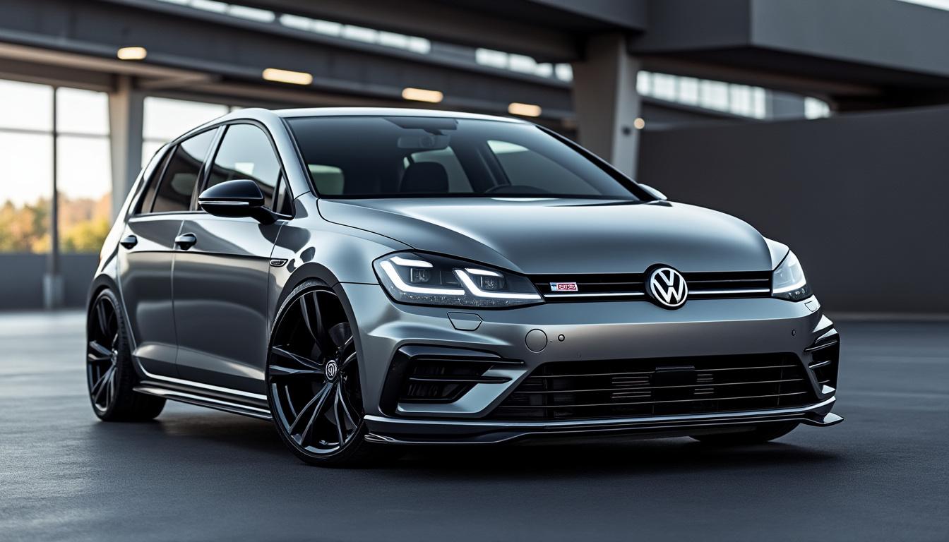 plongez dans l'univers de la golf 8 r et découvrez les véritables prix sur le marché automobile. analyse des offres, comparatif des prix et conseils d'achat pour vous aider à faire le bon choix.