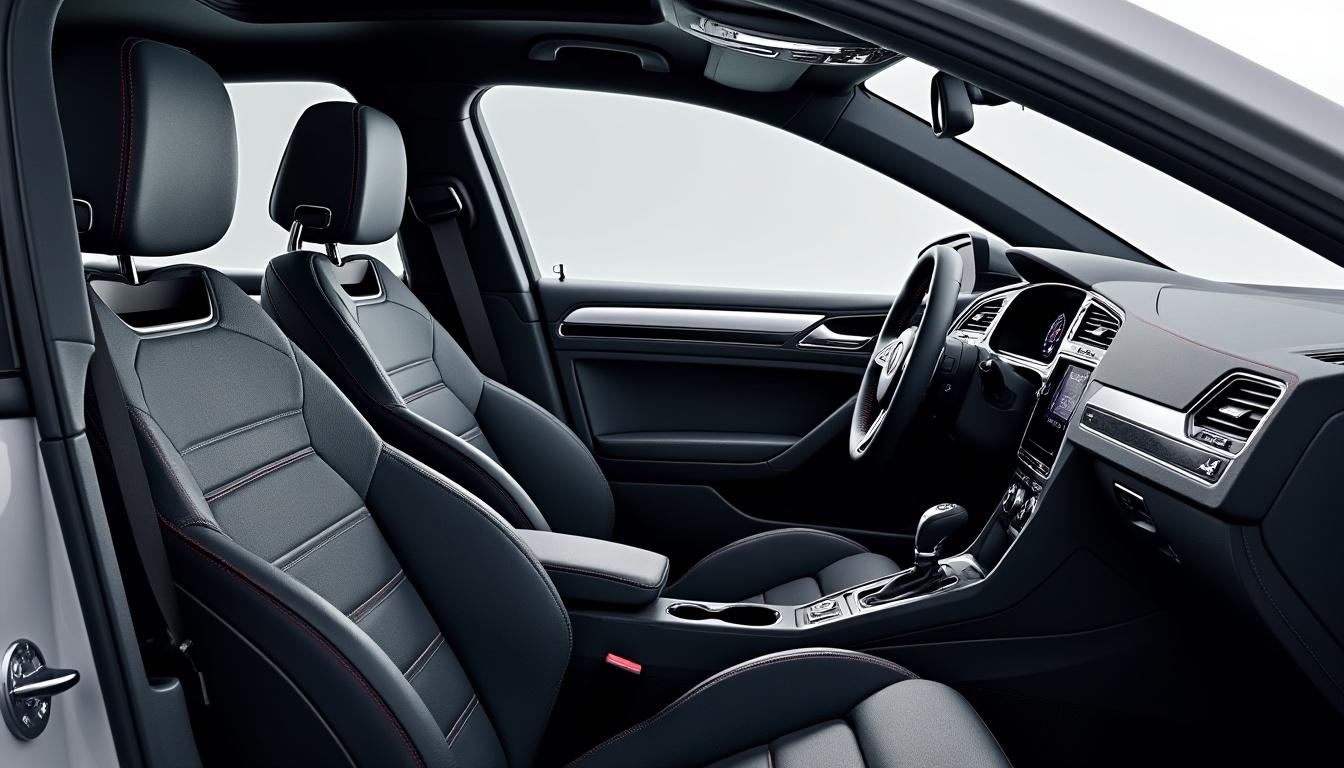 découvrez les prix réels de la golf 8 r sur le marché automobile. analysez les offres, comparez les tarifs et trouvez le meilleur deal pour ce modèle emblématique. ne manquez pas nos conseils pour l'achat de votre voiture.