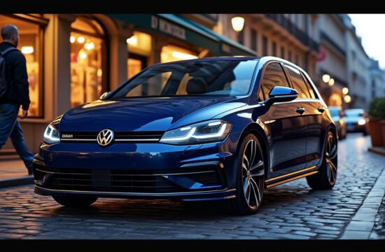 découvrez les prix actuels et les tendances du marché automobile pour la volkswagen golf 8 r. informez-vous sur les offres, les modèles disponibles et les conseils d'achat pour faire le meilleur choix.