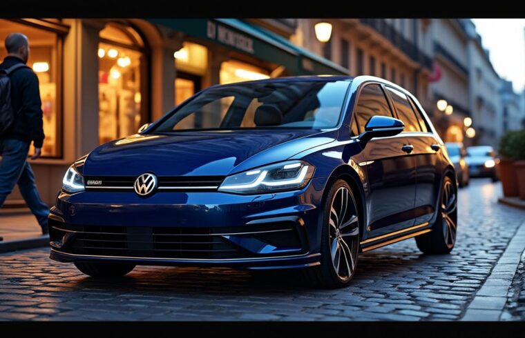 découvrez les prix actuels et les tendances du marché automobile pour la volkswagen golf 8 r. informez-vous sur les offres, les modèles disponibles et les conseils d'achat pour faire le meilleur choix.