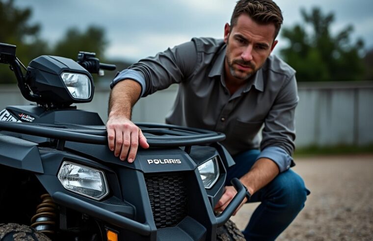 découvrez comment estimer le prix d'une assurance pour votre quad polaris sportsman 570 avant l'achat. comparez les offres, comprenez les facteurs influençant le tarif et prenez une décision éclairée pour protéger votre investissement.