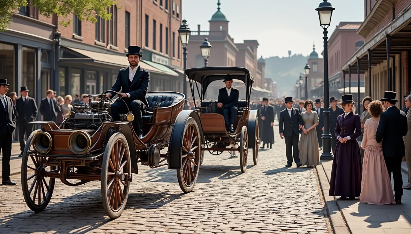 découvrez l'historique de l'assurance auto obligatoire en france, des premières réglementations aux lois marquantes qui ont façonné la sécurité routière. apprenez les dates clés de son instauration et son évolution au fil des ans.