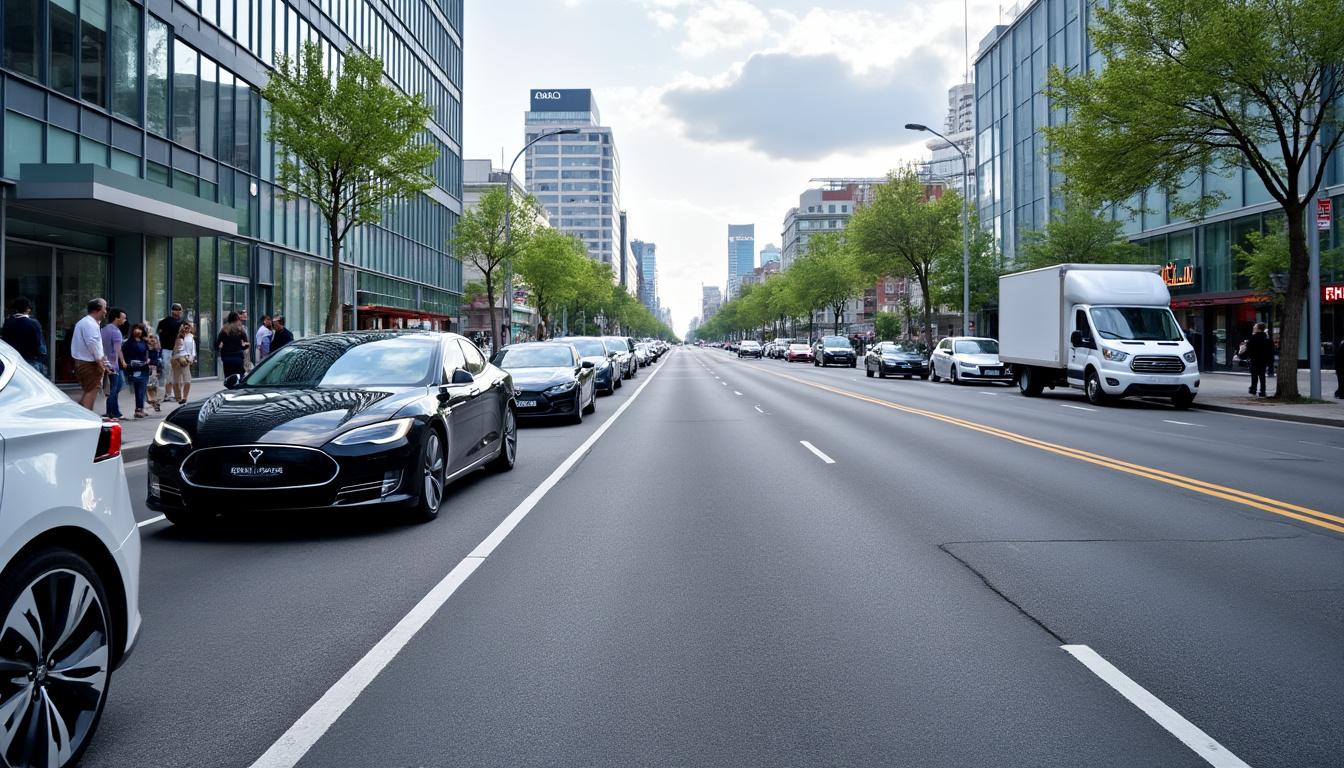 découvrez l'historique de l'assurance auto obligatoire en france, de son instauration aux différentes réglementations qui ont évolué au fil des années. plongez dans les dates clés et les changements qui ont façonné le paysage de l'assurance automobile.