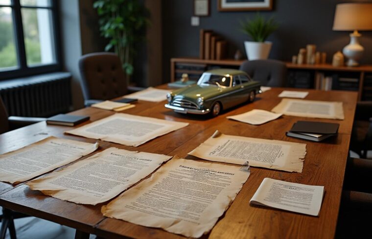 découvrez l'historique de l'assurance auto obligatoire en france, de son instauration à l'évolution des réglementations au fil des années. plongez dans les dates clés et les changements majeurs qui ont façonné la législation routière.