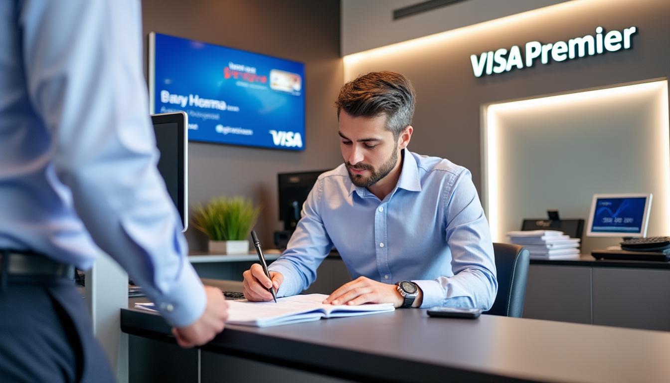 découvrez les nombreux avantages de la location de voiture lors de vos voyages avec l'assurance visa premier. profitez d'une couverture complète, d'une tranquillité d'esprit et de conditions avantageuses, tout en explorant votre destination à votre rythme. informez-vous sur les protections offertes et voyagez sereinement.