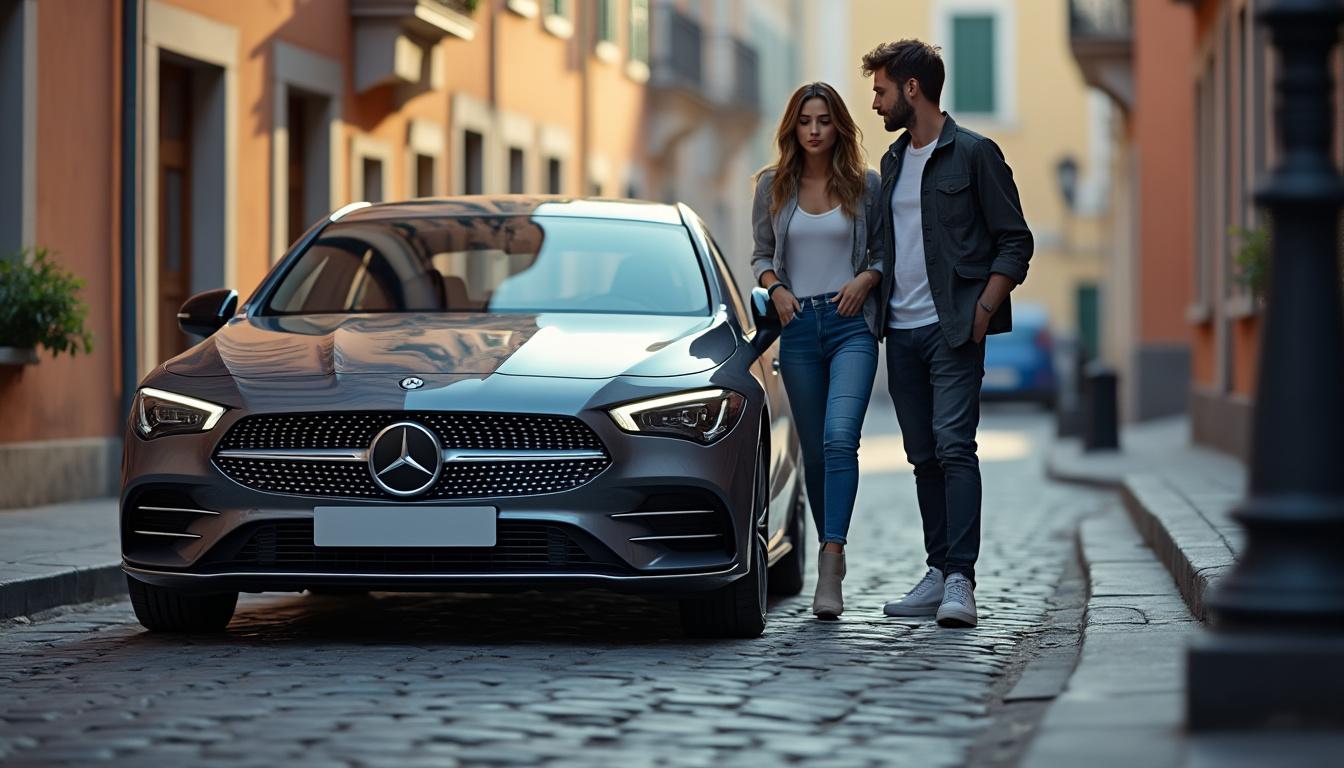 découvrez les nombreux avantages de la location de voiture avec l'assurance visa premier lors de vos voyages. protégez-vous des imprévus, bénéficiez d'une couverture étendue et partez l'esprit tranquille pour explorer votre destination en toute liberté. apprenez comment cette assurance peut améliorer votre expérience de location et vous offrir une sérénité inestimable.