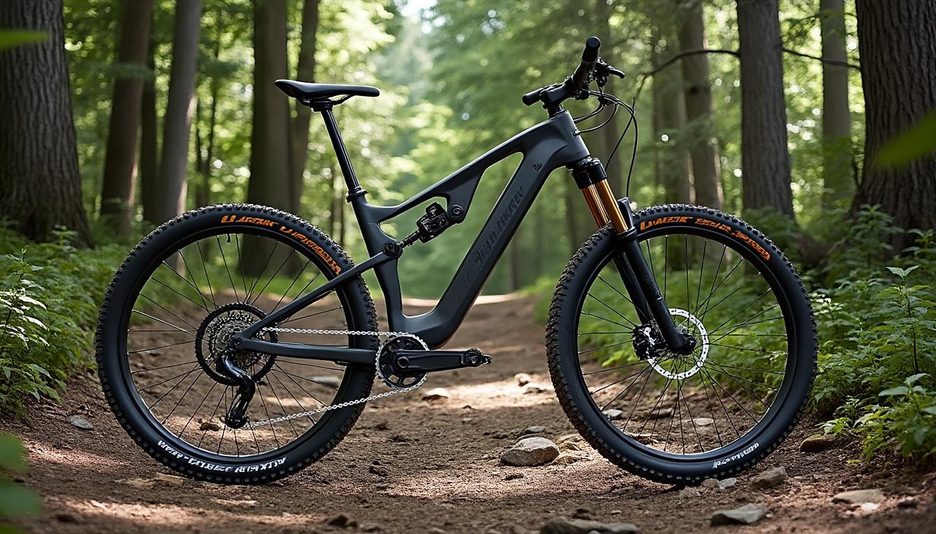 découvrez les incroyables avantages du vélo rockrider st 520 pour optimiser vos sorties sportives. conçu pour offrir confort, performance et maîtrise, ce vélo est idéal pour les passionnés de cyclisme en quête de nouvelles aventures. explorez ses caractéristiques et transformez vos balades en expériences inoubliables.