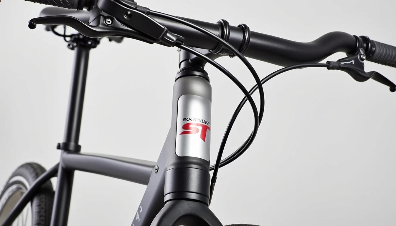 découvrez les avantages inégalés du vélo rockrider st 520 pour optimiser vos sorties sportives. conçu pour offrir confort, performance et durabilité, ce modèle vous garantit une expérience cycliste exceptionnelle, que vous soyez débutant ou expérimenté. explorez de nouveaux horizons avec aisance et style grâce à ce vélo polyvalent.