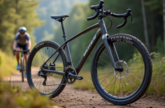 découvrez les avantages du vélo rockrider st 520, idéal pour vos sorties sportives. léger, performant et adapté à tous les terrains, il vous offre confort et stabilité pour des aventures inoubliables à vélo.