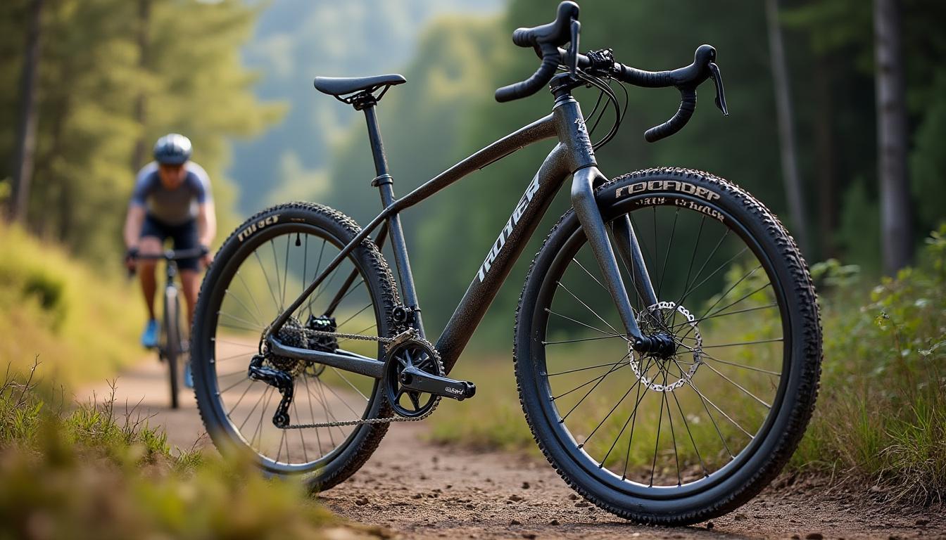 découvrez les avantages du vélo rockrider st 520, idéal pour vos sorties sportives. léger, performant et adapté à tous les terrains, il vous offre confort et stabilité pour des aventures inoubliables à vélo.