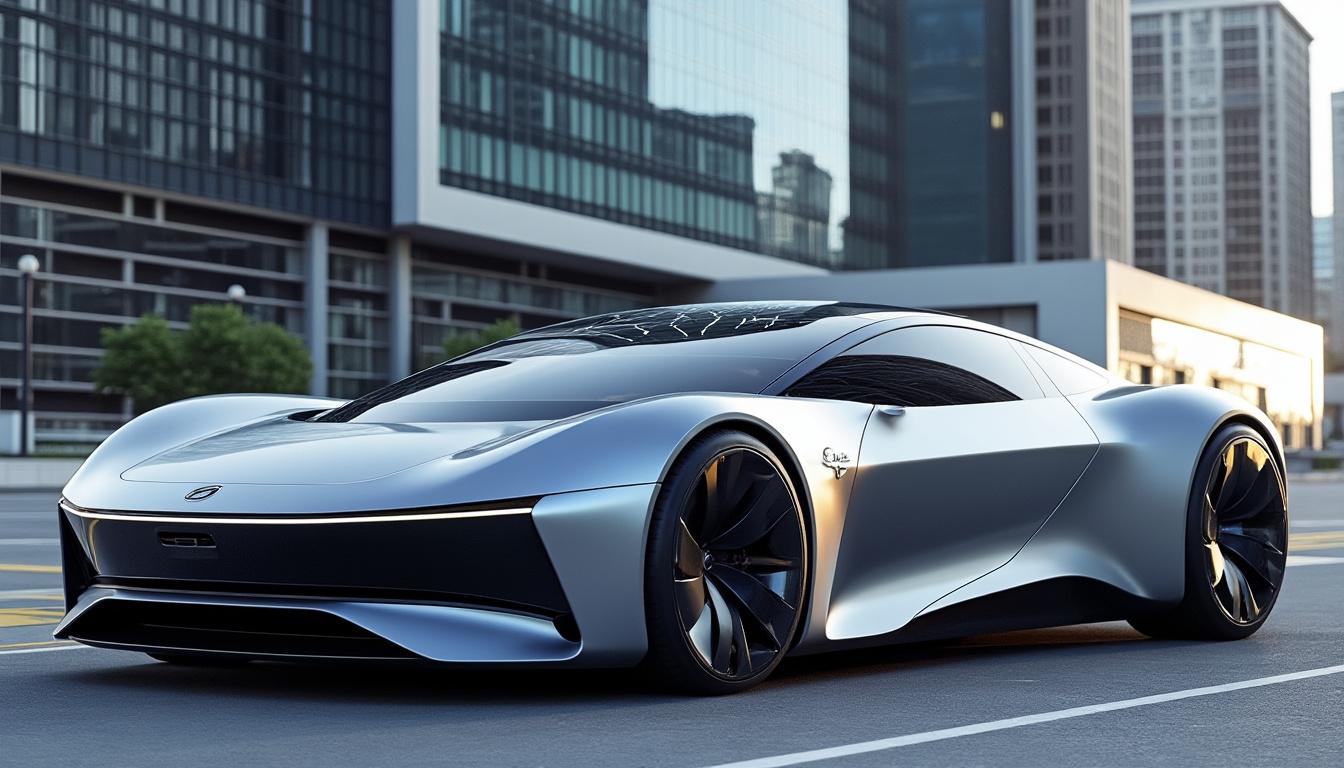découvrez les fonctionnalités innovantes de la voiture concurrente de tesla qui attirent de plus en plus de consommateurs. analyse des caractéristiques qui font la différence et des avantages qu'elle offre par rapport à tesla.