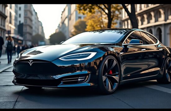 découvrez les fonctionnalités innovantes de la voiture concurrente de tesla qui attirent les consommateurs. explorez les technologies avancées, le design élégant et les performances impressionnantes qui font de ce véhicule un choix incontournable sur le marché automobile.
