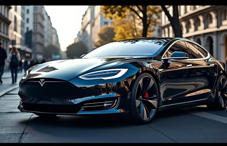 découvrez les fonctionnalités innovantes de la voiture concurrente de tesla qui attirent les consommateurs. explorez les technologies avancées, le design élégant et les performances impressionnantes qui font de ce véhicule un choix incontournable sur le marché automobile.