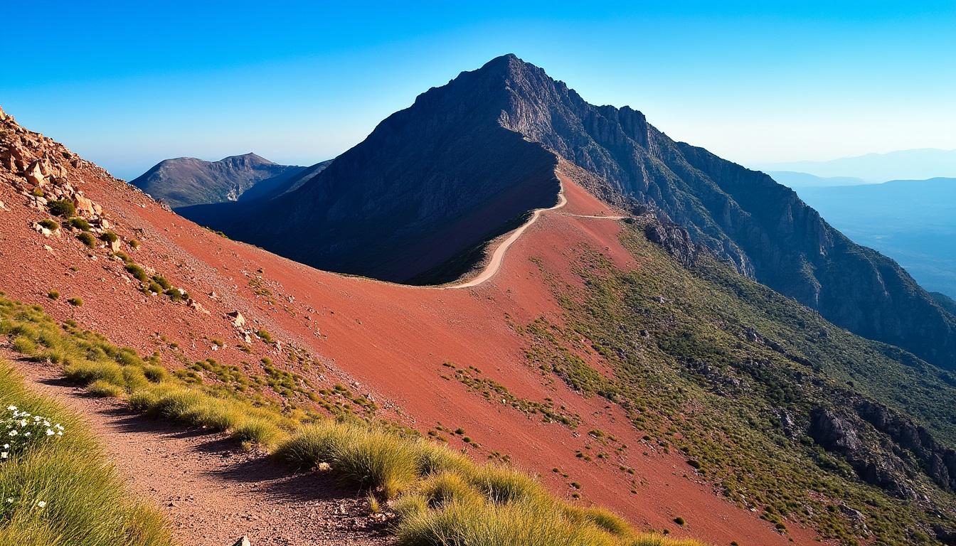 découvrez les meilleurs itinéraires off-road pour moto, spécialement conçus pour les aventuriers en quête de sensations fortes. partez à l'aventure sur des chemins inexplorés et vivez des moments inoubliables au cœur de la nature.