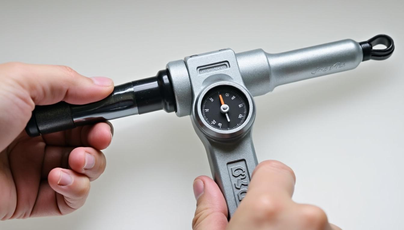 découvrez les astuces essentielles pour un serrage de roue impeccable grâce à une clé dynamométrique. apprenez les techniques professionnelles et les erreurs à éviter pour assurer la sécurité de votre véhicule. ne laissez pas le hasard décider de votre sécurité routière !
