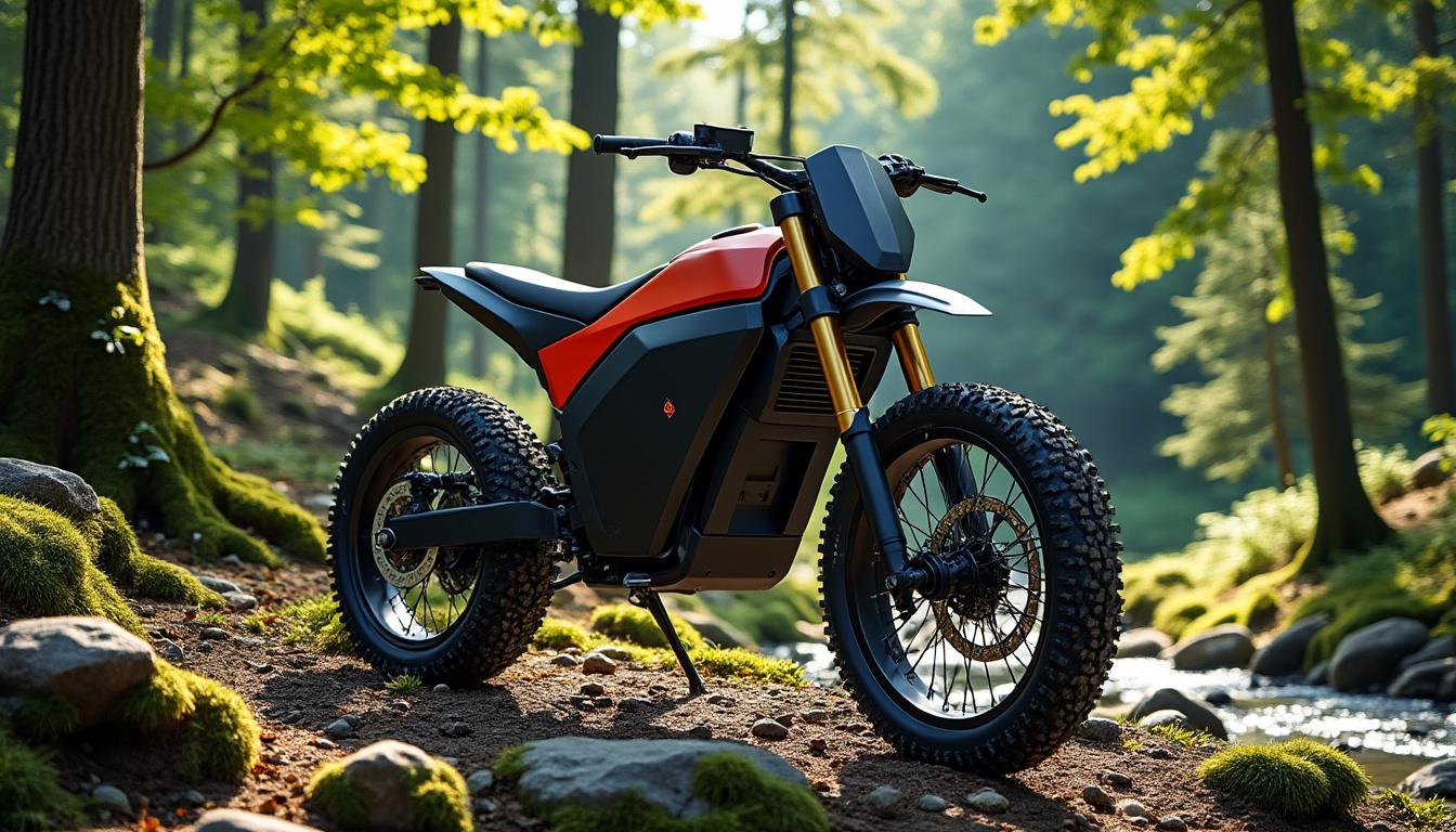 découvrez les spécificités techniques essentielles des motos trial électriques d'occasion. informez-vous sur les performances, l'autonomie, et les équipements à prendre en compte pour faire un choix éclairé et adapté à vos besoins.
