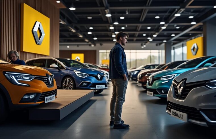 découvrez comment l'évolution du logo de renault influence l'image de la marque et reflète ses valeurs. analysez les changements visuels et leur impact sur la perception des consommateurs.