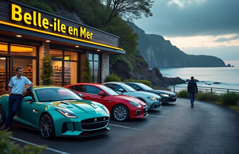 location de voiture à belle-île-en-mer : prix, agences, assurance, dépôt et kilométrage. nos conseils essentiels avant de réserver, selon la saison.