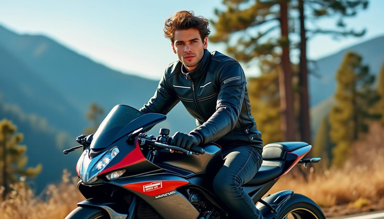 découvrez comment optimiser votre assurance moto en tant que jeune conducteur de sportive et réduisez efficacement vos coûts grâce à nos astuces et conseils adaptés.