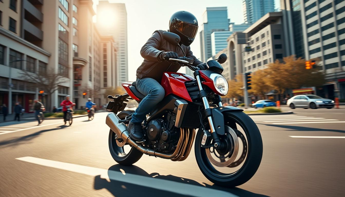 découvrez comment optimiser votre assurance moto jeune conducteur sportive et bénéficiez de conseils pratiques pour réduire efficacement vos coûts, tout en restant bien protégé sur la route.